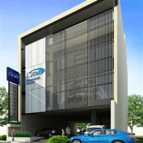 iScan Diagnostic Center .